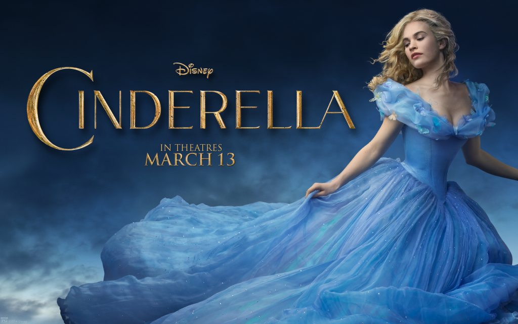 Cinderella (2015)