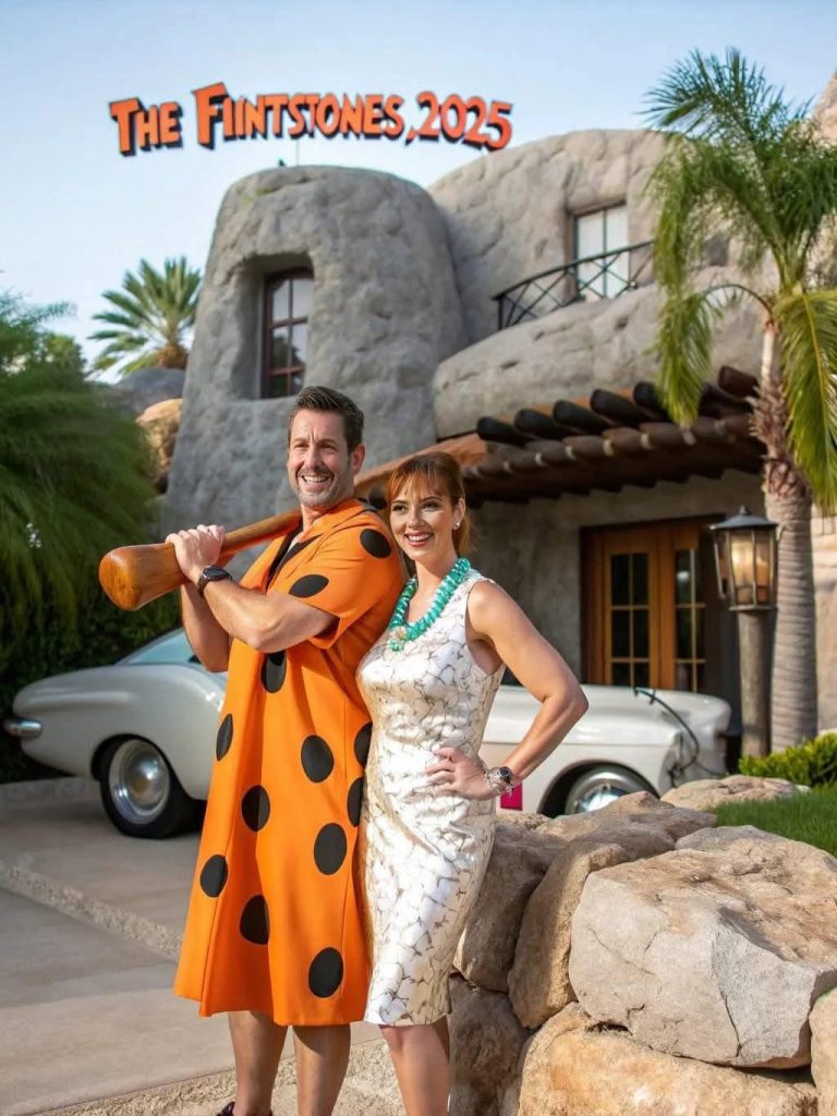 The Flintstones 2025 Trailer Breakdown 472038607 592371233731907 7057943695428731606 N 768x1024