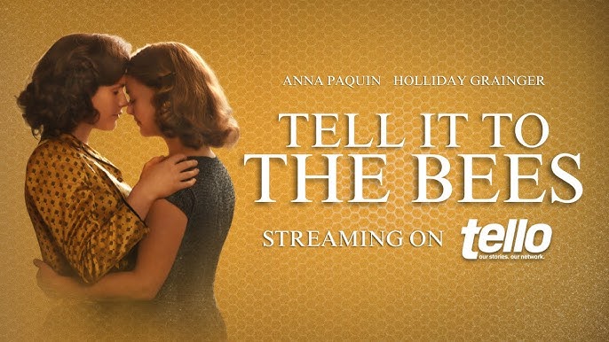 Tell It to the Bees (2018)