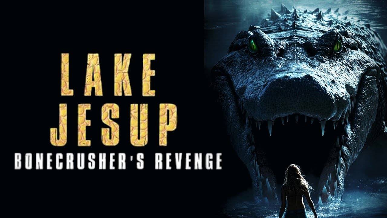 Lake Jesup: Bonecrusher’s Revenge (2024)